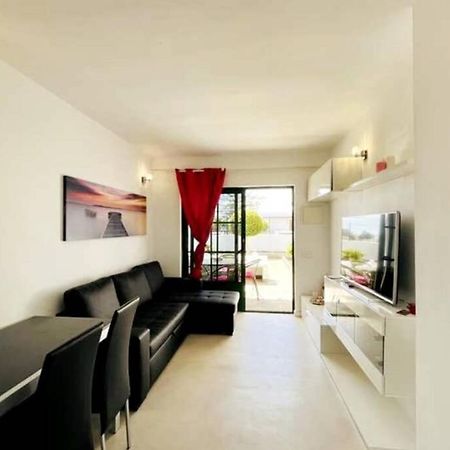 Las Mimosas Flat 蒂亚斯 外观 照片