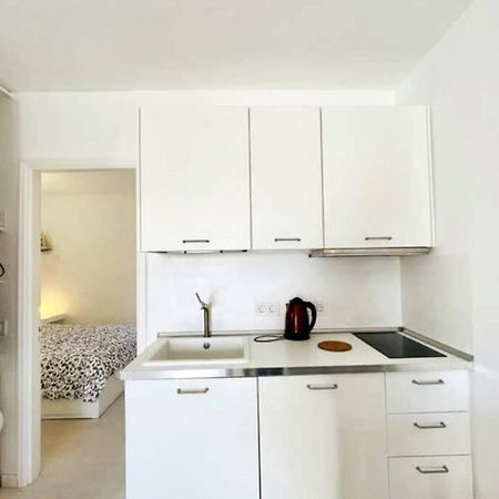 Las Mimosas Flat 蒂亚斯 外观 照片