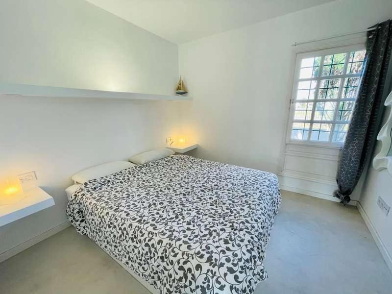 Las Mimosas Flat 蒂亚斯 外观 照片